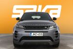 Harmaa Maastoauto, Land Rover Range Rover Evoque – JMZ-433, kuva 2