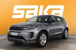 Harmaa Maastoauto, Land Rover Range Rover Evoque – JMZ-433, kuva 4