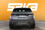 Harmaa Maastoauto, Land Rover Range Rover Evoque – JMZ-433, kuva 7