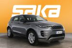 Harmaa Maastoauto, Land Rover Range Rover Evoque – JMZ-433, kuva 1