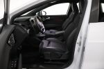 Valkoinen Maastoauto, Audi Q4 e-tron – JMZ-843, kuva 12