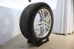 Valkoinen Maastoauto, Audi Q4 e-tron – JMZ-843, kuva 37