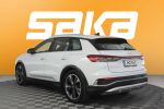 Valkoinen Maastoauto, Audi Q4 e-tron – JMZ-843, kuva 5