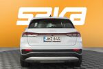 Valkoinen Maastoauto, Audi Q4 e-tron – JMZ-843, kuva 7
