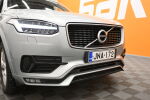 Harmaa Maastoauto, Volvo XC90 – JNA-172, kuva 10