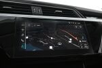 Sininen Maastoauto, Audi e-tron – JNA-764, kuva 4