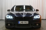 Musta Farmari, BMW 535 – JNB-982, kuva 2