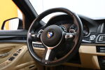 Musta Farmari, BMW 535 – JNB-982, kuva 15