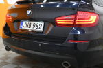 Musta Farmari, BMW 535 – JNB-982, kuva 8