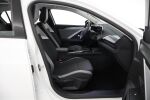 Valkoinen Viistoperä, Opel Astra – JNC-207, kuva 13