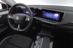 Valkoinen Viistoperä, Opel Astra – JNC-207, kuva 10