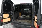 Musta Pakettiauto, Ford Transit Connect – JNC-552, kuva 11