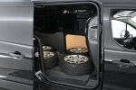 Musta Pakettiauto, Ford Transit Connect – JNC-552, kuva 13