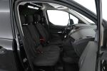 Musta Pakettiauto, Ford Transit Connect – JNC-552, kuva 14