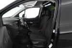 Musta Pakettiauto, Ford Transit Connect – JNC-552, kuva 15