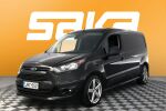 Musta Pakettiauto, Ford Transit Connect – JNC-552, kuva 4