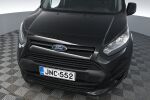 Musta Pakettiauto, Ford Transit Connect – JNC-552, kuva 31