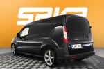 Musta Pakettiauto, Ford Transit Connect – JNC-552, kuva 5