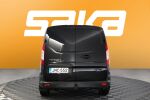 Musta Pakettiauto, Ford Transit Connect – JNC-552, kuva 7