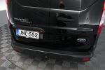 Musta Pakettiauto, Ford Transit Connect – JNC-552, kuva 10