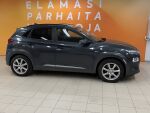 Harmaa Viistoperä, Hyundai KONA – JNC-626, kuva 2