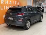 Harmaa Viistoperä, Hyundai KONA – JNC-626, kuva 3
