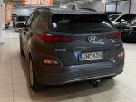 Harmaa Viistoperä, Hyundai KONA – JNC-626, kuva 4