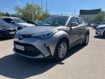 Harmaa Maastoauto, Toyota C-HR – JNF-256, kuva 2