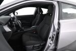 Harmaa Maastoauto, Toyota C-HR – JNF-256, kuva 11