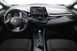 Harmaa Maastoauto, Toyota C-HR – JNF-256, kuva 14