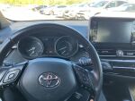 Harmaa Maastoauto, Toyota C-HR – JNF-256, kuva 5
