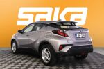 Harmaa Maastoauto, Toyota C-HR – JNF-256, kuva 5