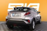 Harmaa Maastoauto, Toyota C-HR – JNF-256, kuva 7