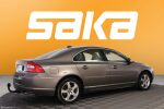 Ruskea (beige) Sedan, Volvo S80 – JNG-712, kuva 8