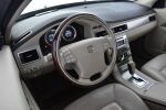 Ruskea (beige) Sedan, Volvo S80 – JNG-712, kuva 12