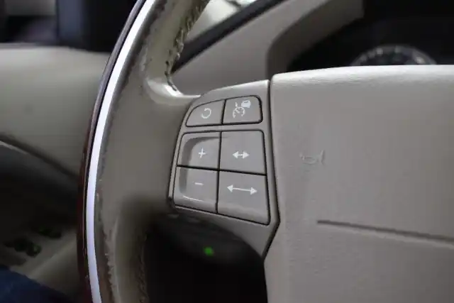 Ruskea (beige) Sedan, Volvo S80 – JNG-712