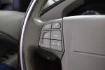 Ruskea (beige) Sedan, Volvo S80 – JNG-712, kuva 15