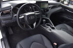 Valkoinen Sedan, Toyota Camry – JNG-911, kuva 4