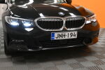 Musta Farmari, BMW 330 – JNH-194, kuva 10