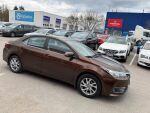 Ruskea (beige) Sedan, Toyota Corolla – JNL-102, kuva 4
