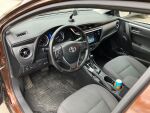 Ruskea (beige) Sedan, Toyota Corolla – JNL-102, kuva 5