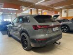 Harmaa Maastoauto, Audi Q8 e-tron – JNL-229, kuva 4