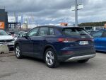 Sininen Maastoauto, Audi Q4 e-tron – JNM-135, kuva 2