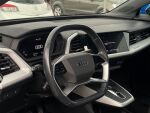 Sininen Maastoauto, Audi Q4 e-tron – JNM-135, kuva 3