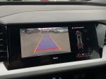 Sininen Maastoauto, Audi Q4 e-tron – JNM-135, kuva 4