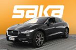 Musta Maastoauto, Jaguar I-PACE – JNO-300, kuva 4