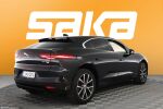 Musta Maastoauto, Jaguar I-PACE – JNO-300, kuva 8