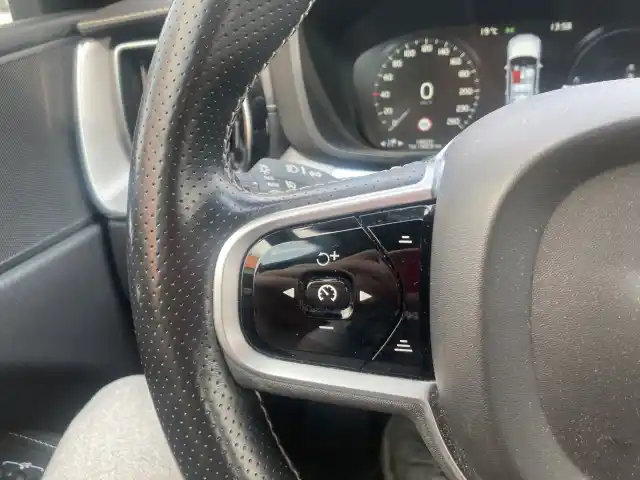 Hopea Maastoauto, Volvo XC60 – JNO-895