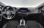 Musta Viistoperä, Kia XCEED – JNO-968, kuva 9