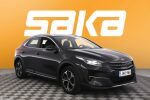 Musta Viistoperä, Kia XCEED – JNO-968, kuva 1